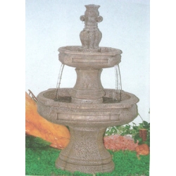 ME1708BT 44 Outdoor Fountain